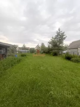 Участок в Московская область, Сергиево-Посадский городской округ, ...