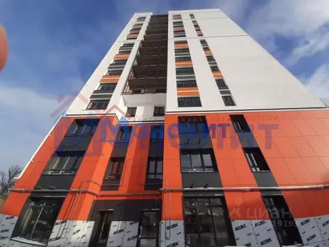 1-к кв. Ярославская область, Ярославль ул. Старая Костромская, 6 (39.6 ...