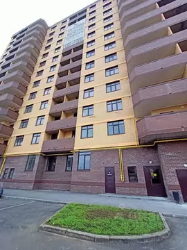 1-к кв. Ростовская область, Батайск ул. Бекентьева, 10 (30.0 м)