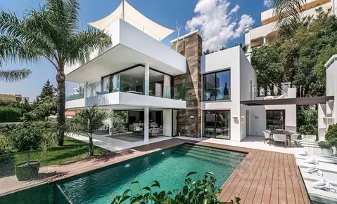 Дом в Краснодарский край, Сочи Новый Сочи мкр, пер. Рахманинова, 47 ...