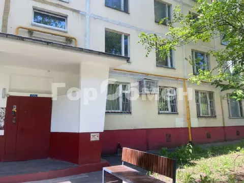 Продается 2-комнатная квартира