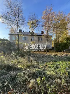 2-к кв. Ленинградская область, Выборгский район, Советское городское ...