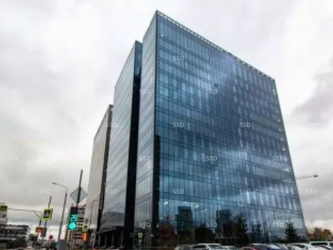 Помещение свободного назначения в Москва просп. Лихачева, 8 (182 м)