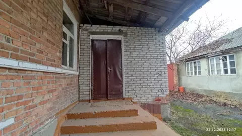 Дом в Северная Осетия, Ардон ул. Кирова, 82 (85 м)