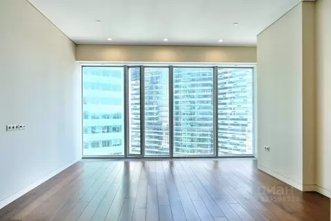 Офис в Москва 1-й Красногвардейский проезд, 21с2 (85 м)