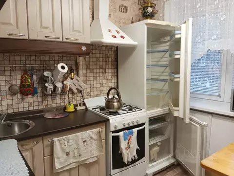 2-к кв. Московская область, Ивантеевка Пушкинский городской округ, ...