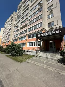 Помещение свободного назначения в Пензенская область, Пенза ул. ...