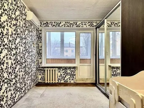 1-к кв. Волгоградская область, Волжский ул. Имени Карла Маркса, 44 ...