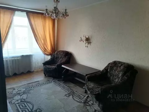 2-к кв. Московская область, Балашиха Керамик мкр, ул. Береговая, 5 ...