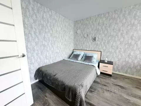 1-к кв. Саратовская область, Балашов ул. Орджоникидзе, 1 (35.0 м)