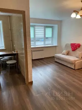 1-к кв. Мурманская область, Кировск ул. Кирова, 51 (30.0 м)