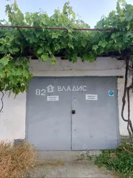 Гараж в Краснодарский край, Новороссийск ГСК 61 тер., с50 (44 м)