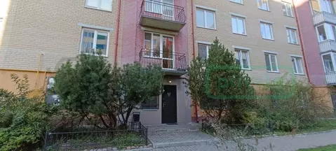 Офис в Калининградская область, Калининград ул. Аксакова, 102А (94 м)