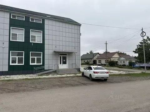 Помещение свободного назначения в Ставропольский край, Благодарный ул. ...