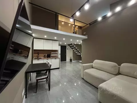 2-к кв. Санкт-Петербург пос. Шушары, ул. Соколиная, 7к2 (41.7 м)