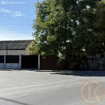 Дом в Симферополь, Складская улица, 1 (120 м)