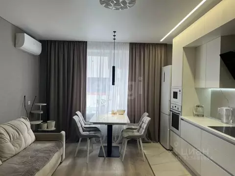 2-к кв. Башкортостан, Уфа ул. Даяна Мурзина, 7 (54.7 м)