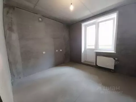 1-к кв. Чувашия, Новочебоксарск Советская ул., 50Е (47.9 м)