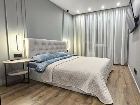 1-к кв. Ярославская область, Ярославль просп. Фрунзе, 14 (42.0 м)