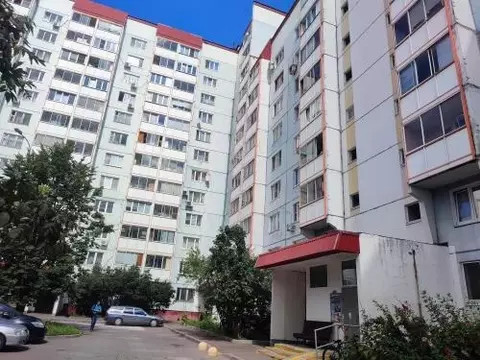 Продается 1-комнатная квартира
