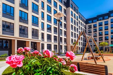 3-к кв. Санкт-Петербург Петровский просп., 22к2 (125.0 м)