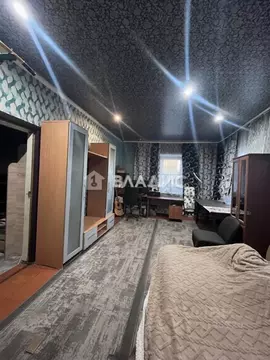 Дом в Бурятия, Улан-Удэ ул. Смирнова, 13 (95 м)