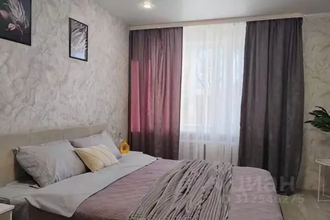 1-к кв. Самарская область, Сызрань просп. 50 лет Октября, 18 (29.0 м)