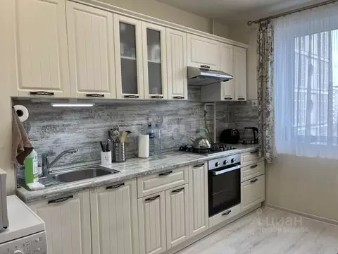 3-к кв. Пермский край, Пермь Парковый просп., 5 (69.0 м)