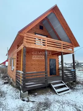 Дом в Башкортостан, Иглинский сельсовет, с. Иглино ул. Уфимская, 58 ...