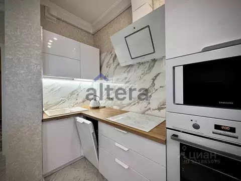 Студия Татарстан, Казань ул. Оренбургский Тракт, 8Д (40.0 м)