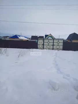 Участок в Башкортостан, Учалинский сельсовет, с. Учалы ул. ...