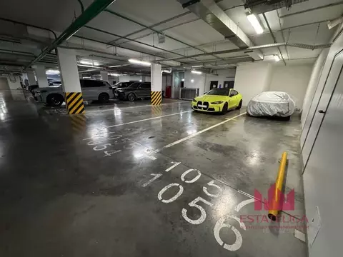 Гараж в Московская область, Химки ул. Кудрявцева, 11 (25 м)