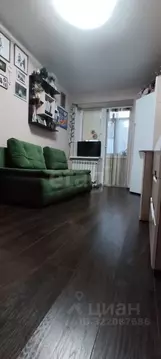 1-к кв. Ставропольский край, Ставрополь ул. Доваторцев, 219Б (37.1 м)