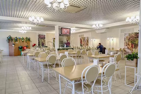 Помещение свободного назначения в Санкт-Петербург Смоленская ул., 9 ...