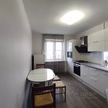 2-к кв. Нижегородская область, Нижний Новгород ул. Бориса Панина, 9/1 ...