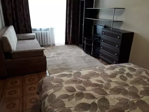 1-к кв. Владимирская область, Владимир ул. Мира, 30 (30.0 м)