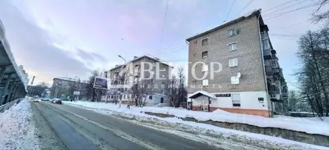 2-к кв. Ивановская область, Иваново ул. 8 Марта, 19 (42.0 м)