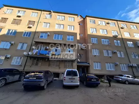 1-к кв. Дагестан, Дербент ул. Бабаева, 15 (45.0 м)