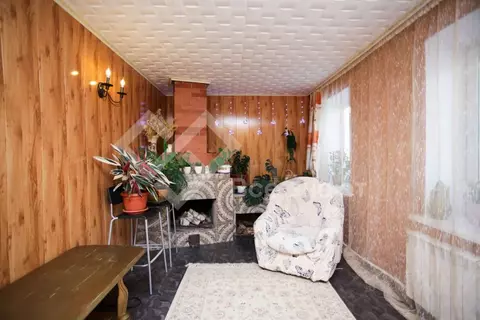 Дом в Челябинская область, Сосновский район, Вознесенское с/пос, пос. ...