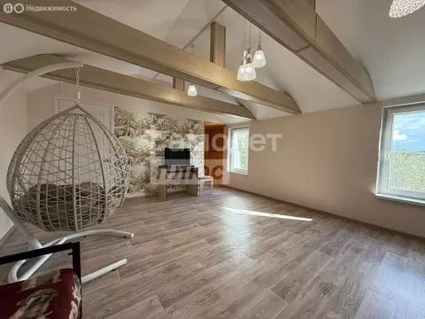 Дом в Ижевск, СНТ имени Азина, Овражная улица, 51 (70 м)