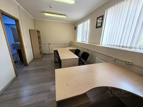 Офис в Москва Молодогвардейская ул., 59с11 (22 м)