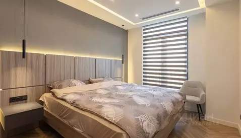 1-к кв. Татарстан, Казань Меридианная ул., 6 (54.0 м)