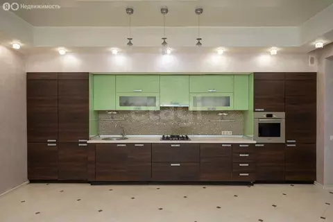 Дом в Тверь, Взлётная улица (194.4 м)