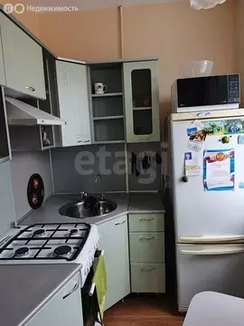 2-комнатная квартира: Нижний Тагил, улица Бобкова, 4 (40.1 м)