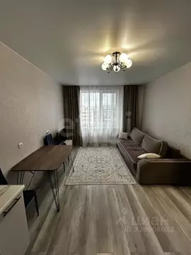 1-к кв. Санкт-Петербург 2-й Предпортовый проезд, 6 (36.0 м)