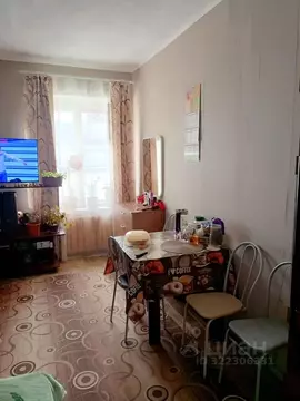 Комната Санкт-Петербург Ломаная ул., 3б (25.4 м)