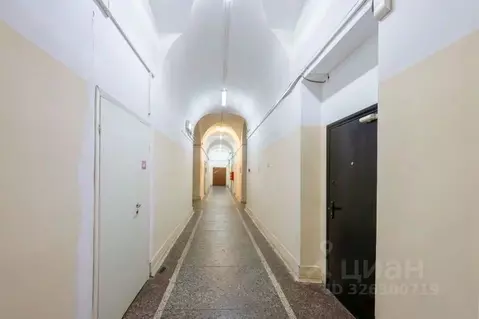 Офис в Санкт-Петербург ул. Комсомола, 1-3АУ (28 м)