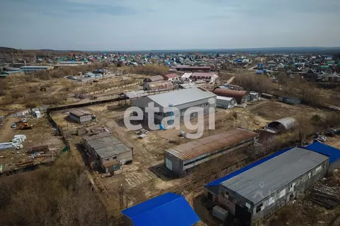 Офис в Башкортостан, Уфа Тимашево мкр, ул. Тимашевская, 34 (6467 м)