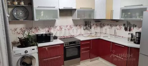 2-к кв. Хакасия, Абакан Северный проезд, 37 (64.3 м)