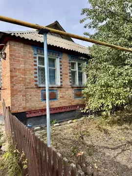 Дом в Белгородская область, Белгородский район, Беломестненское с/пос, ...